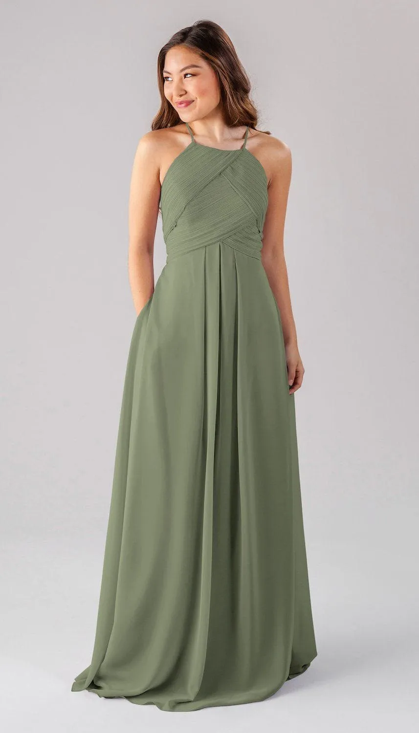 Sample Milly Size 8