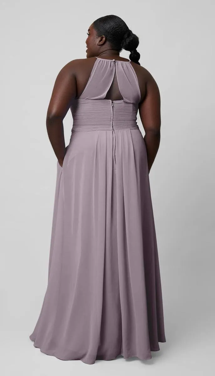 Sample Milly Size 8