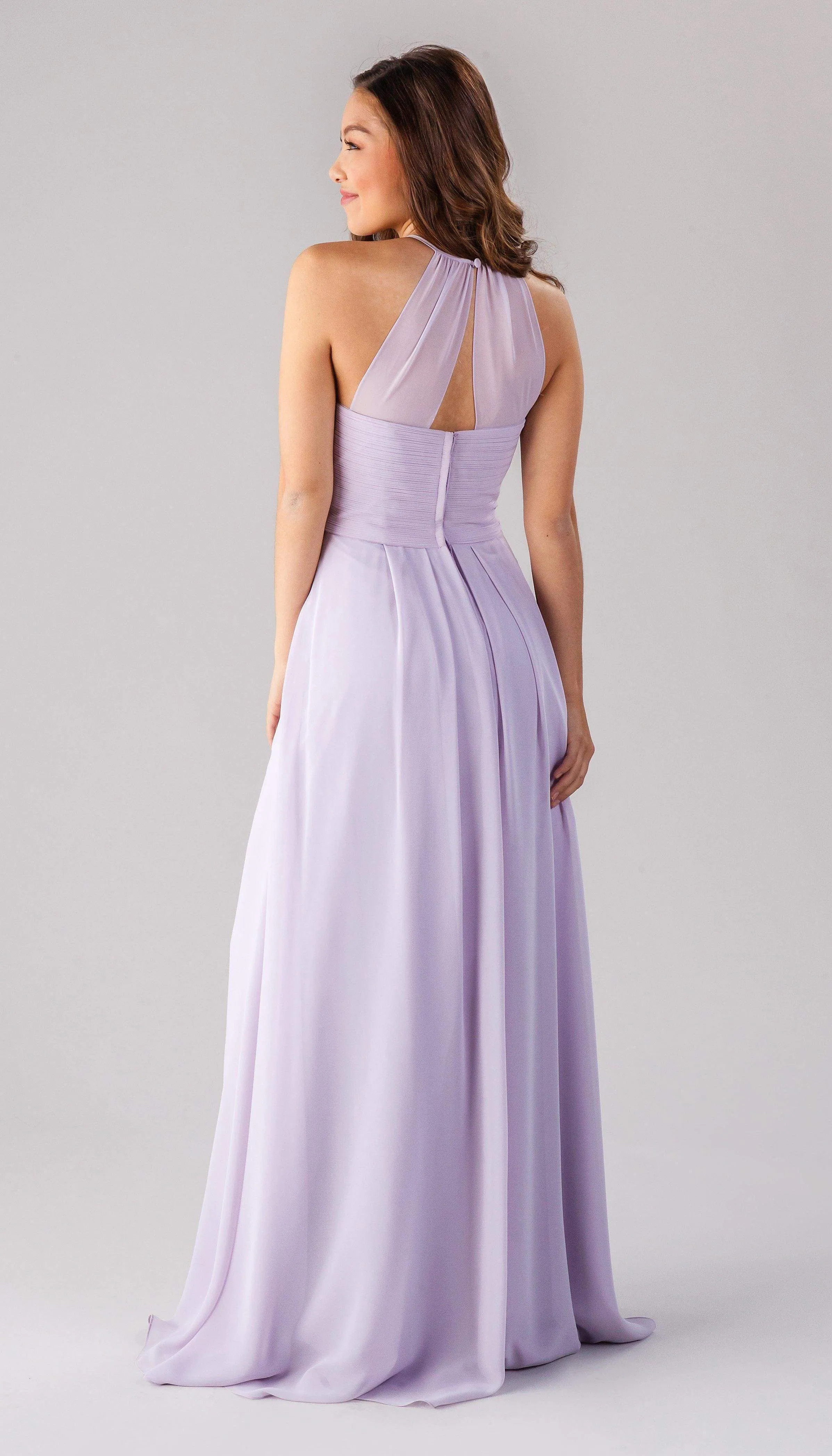Sample Milly Size 8