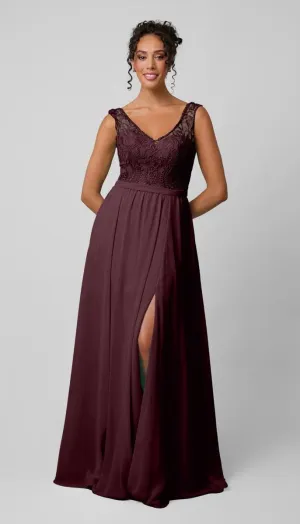 Sample Morgan Size 28