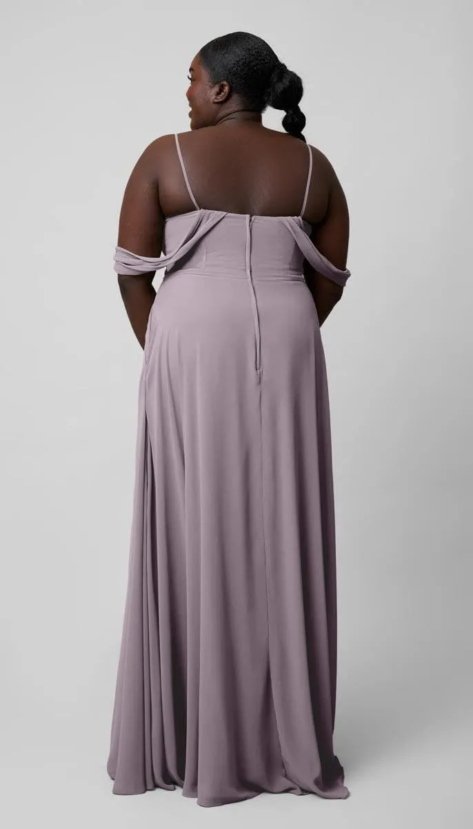 Sample Samantha Size 12