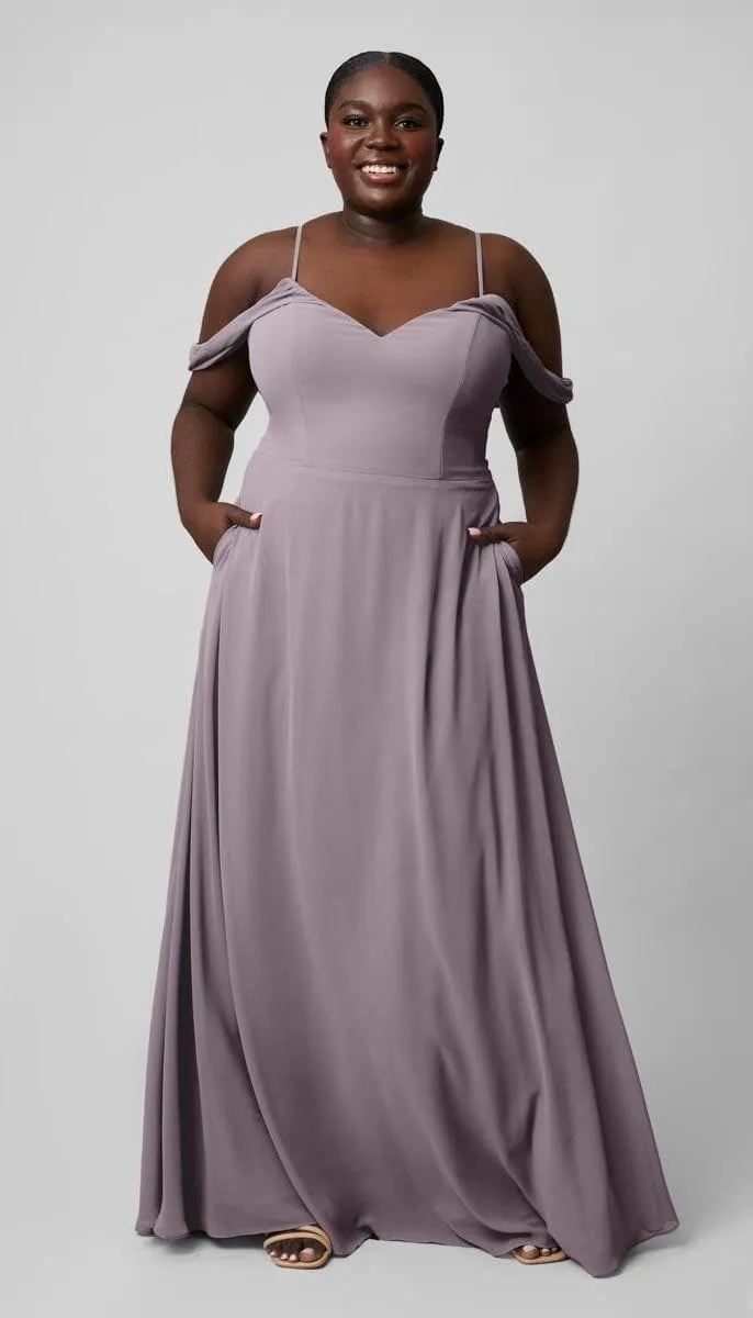 Sample Samantha Size 12