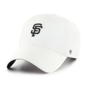 SAN FRANCISCO GIANTS VENT '47 MVP