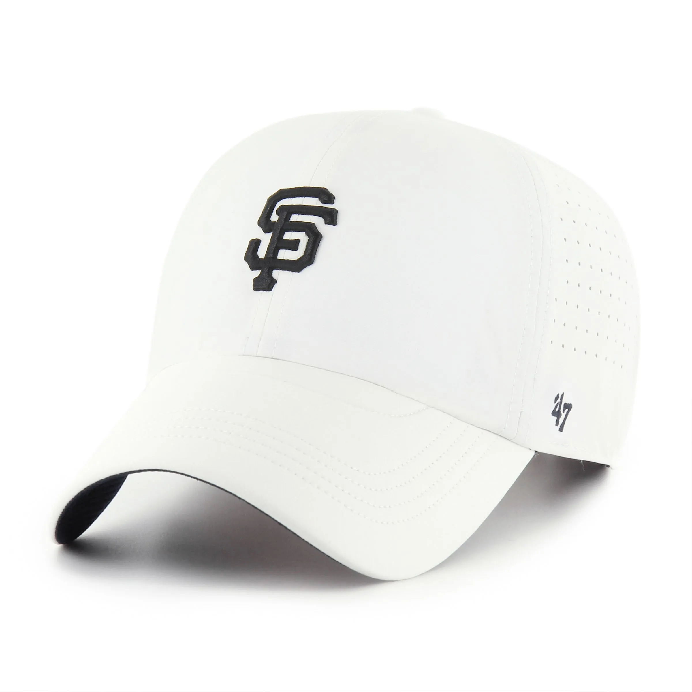 SAN FRANCISCO GIANTS VENT '47 MVP