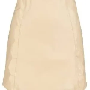 Scallop Edge Skirt Dune