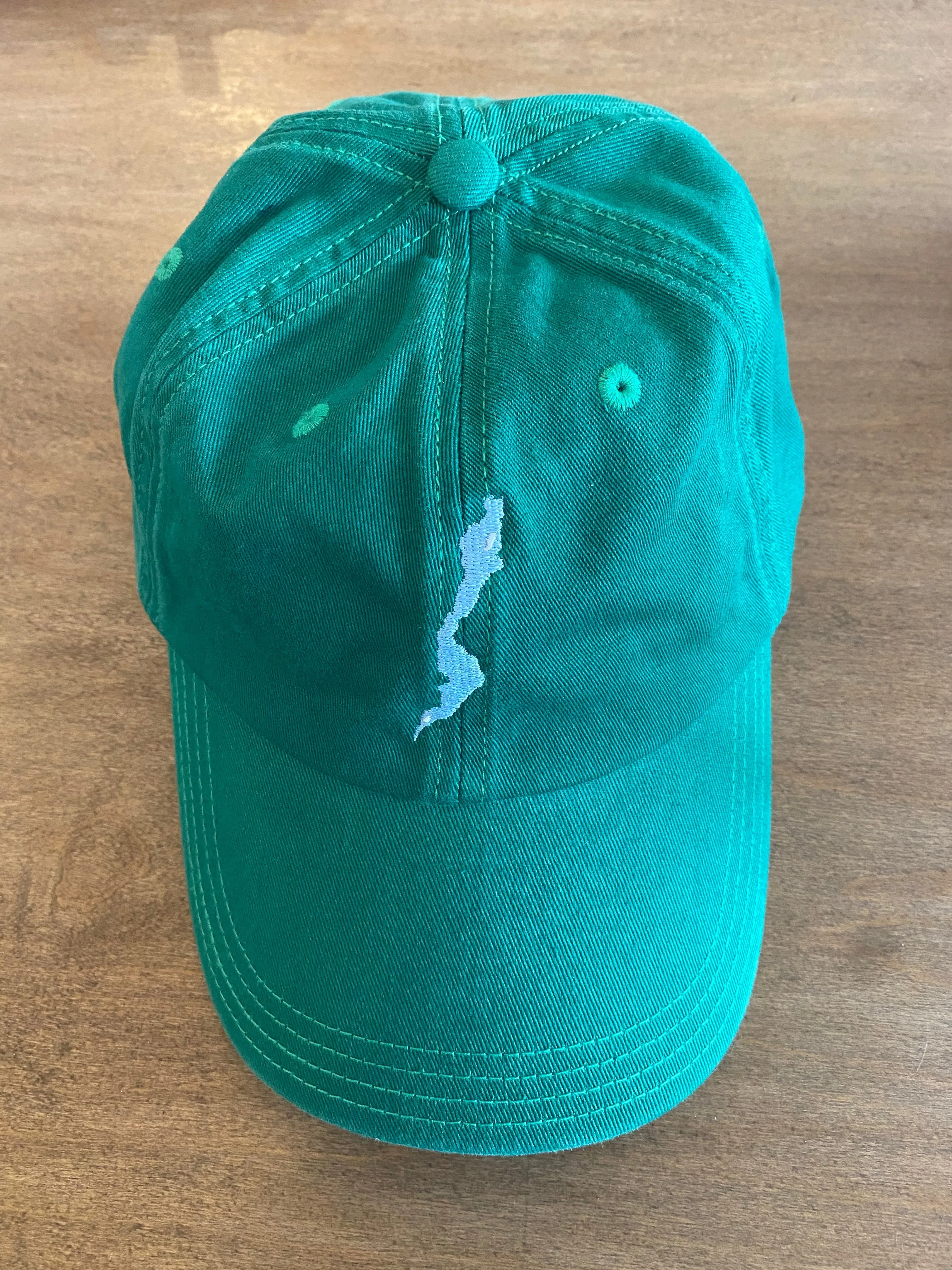 Schroon Lake Hat