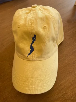 Schroon Lake Hat