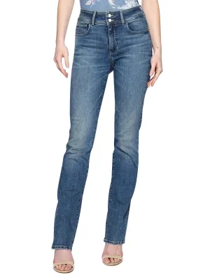 Shape Up Straight Leg