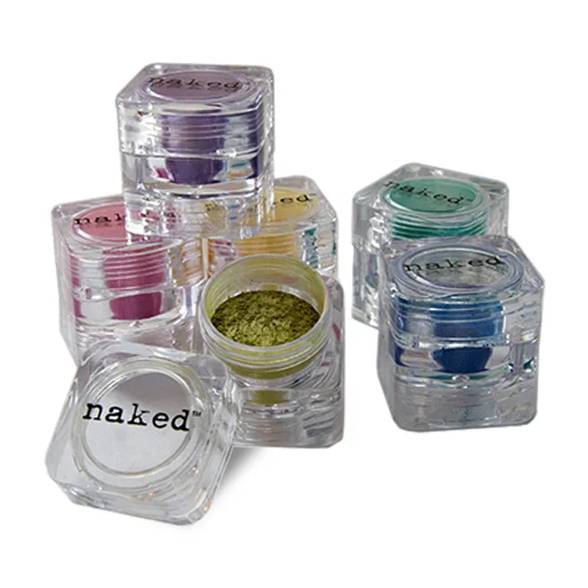 Shock Effect Collection of Six