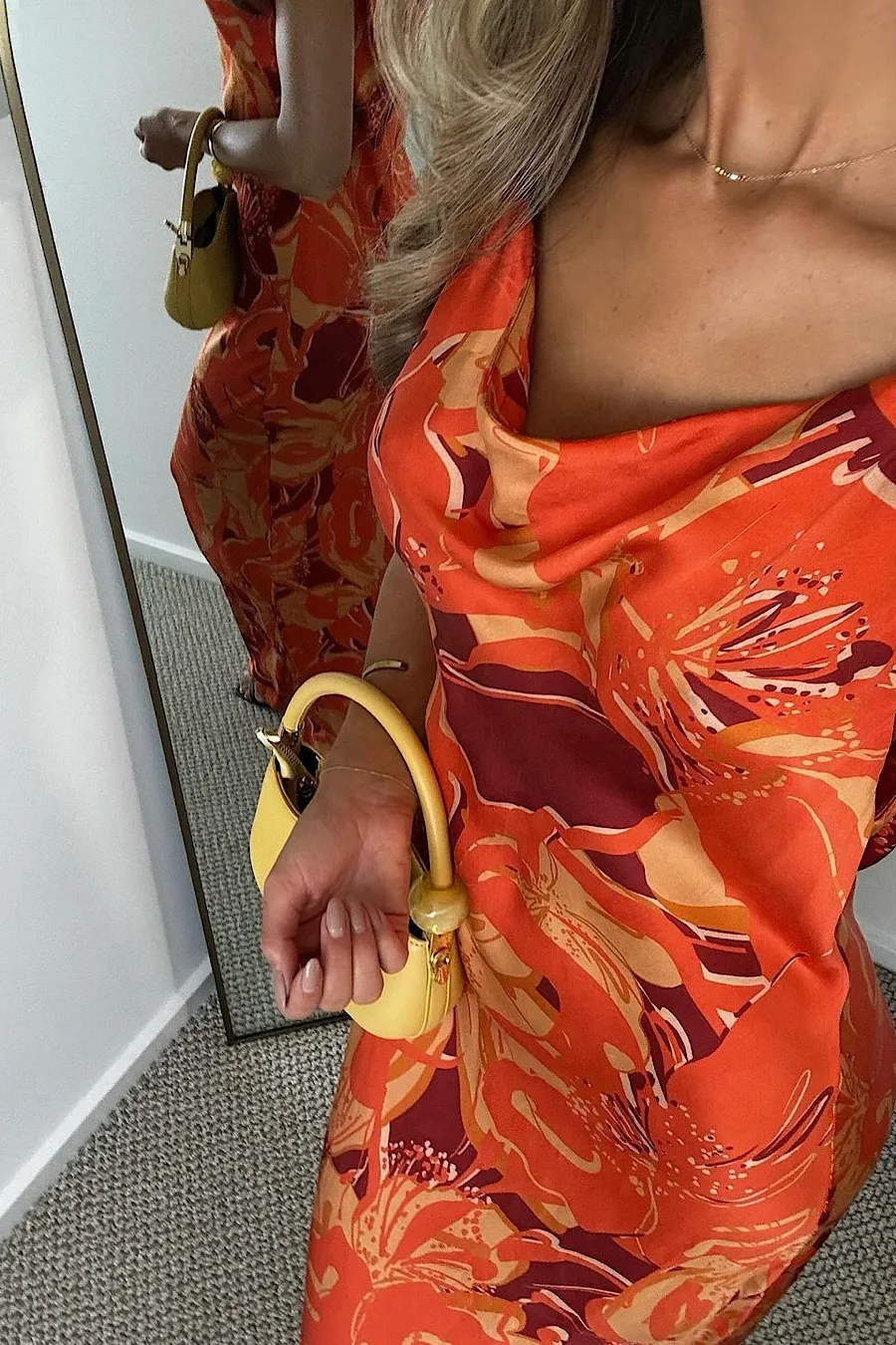 Shona Joy - Chara Maxi