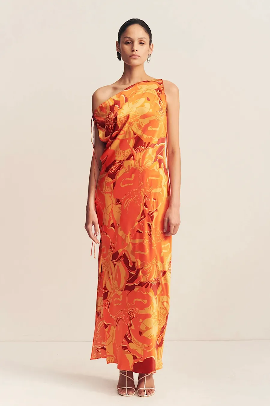 Shona Joy - Chara Maxi