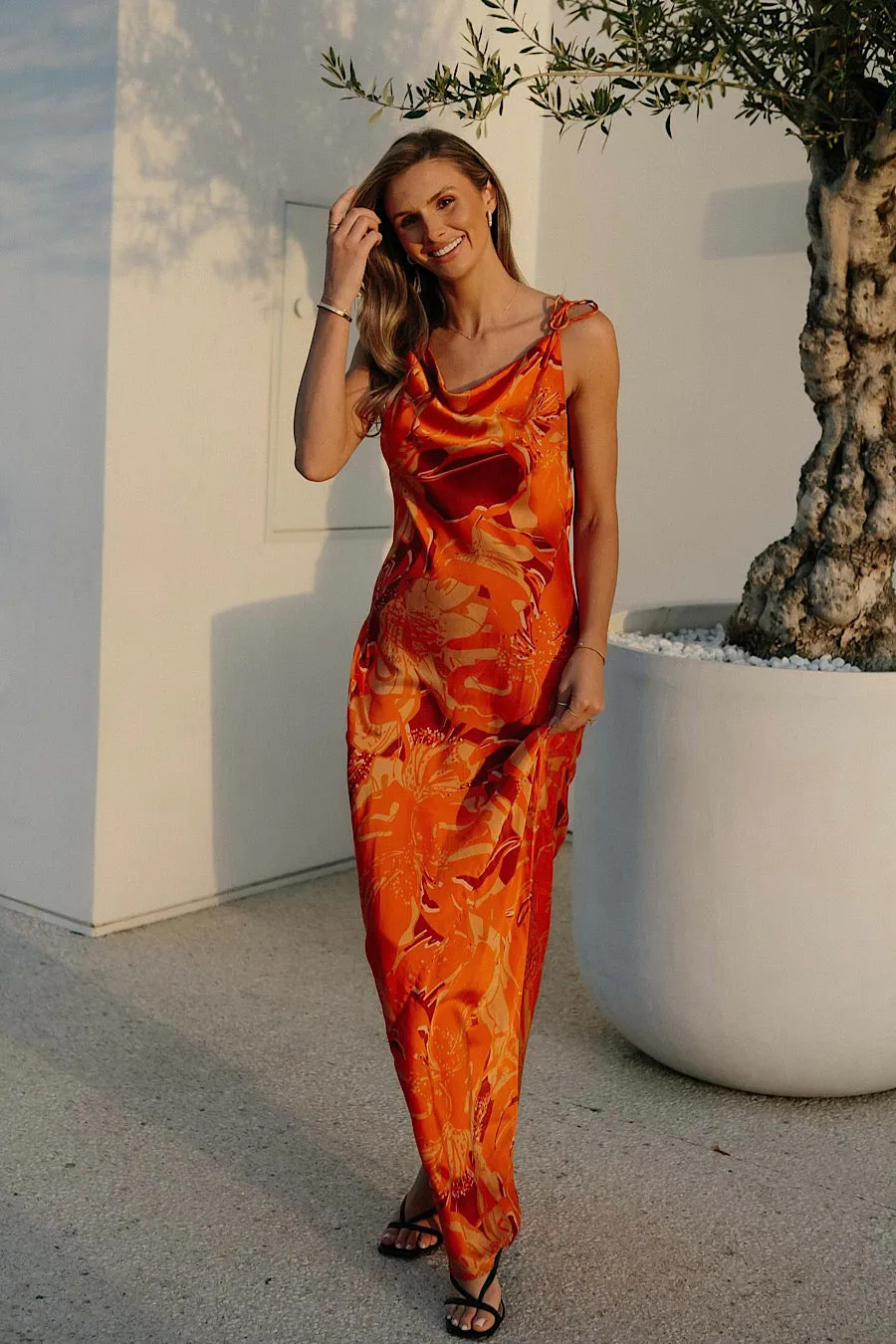 Shona Joy - Chara Maxi