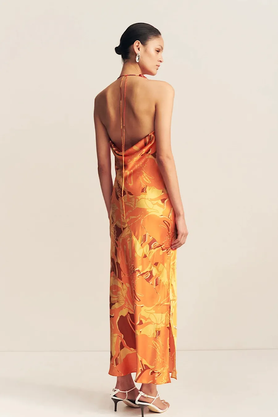 Shona Joy - Chara Maxi