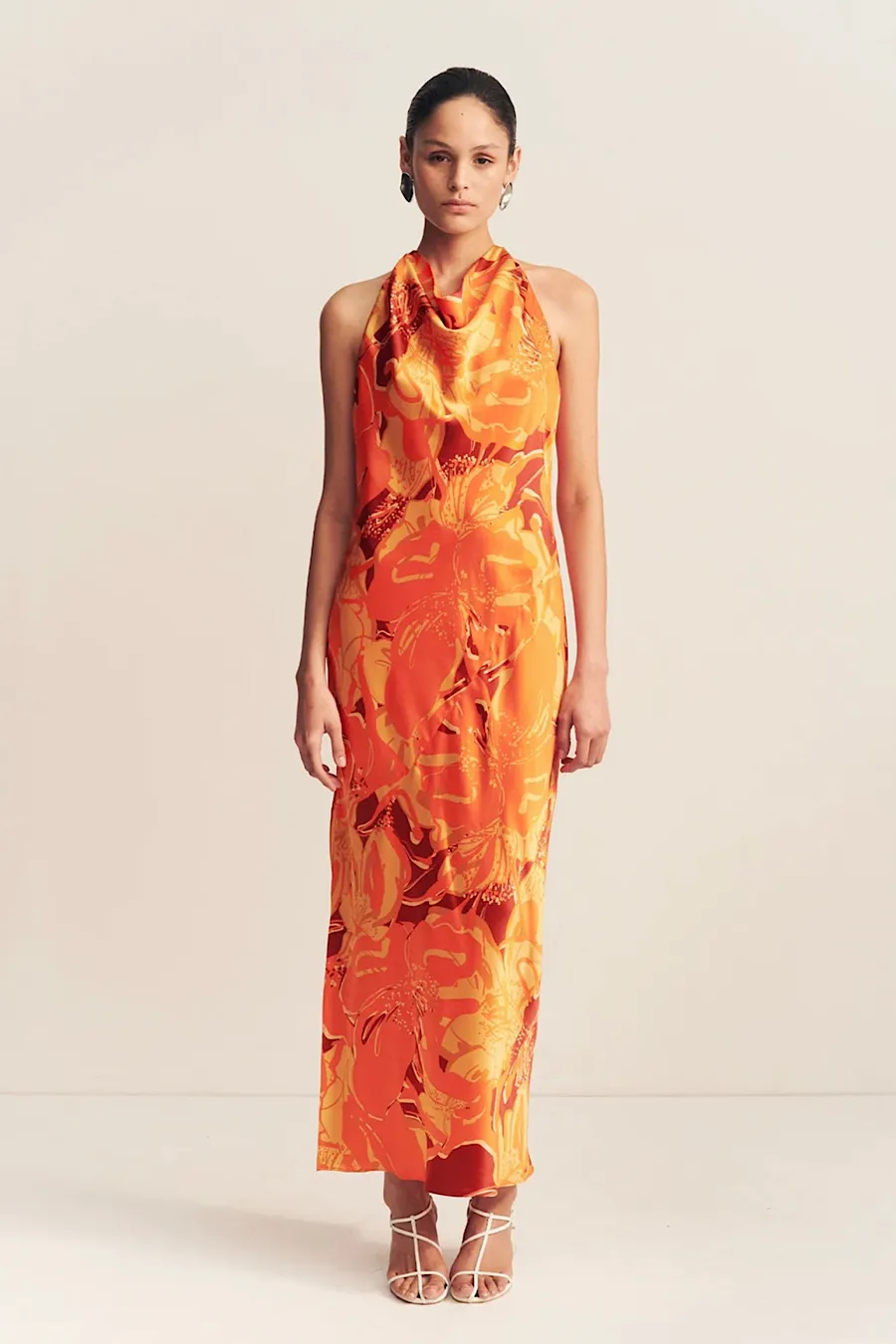 Shona Joy - Chara Maxi