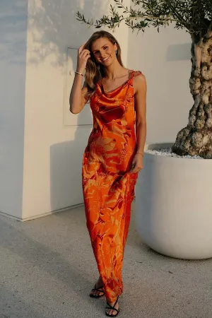 Shona Joy - Chara Maxi