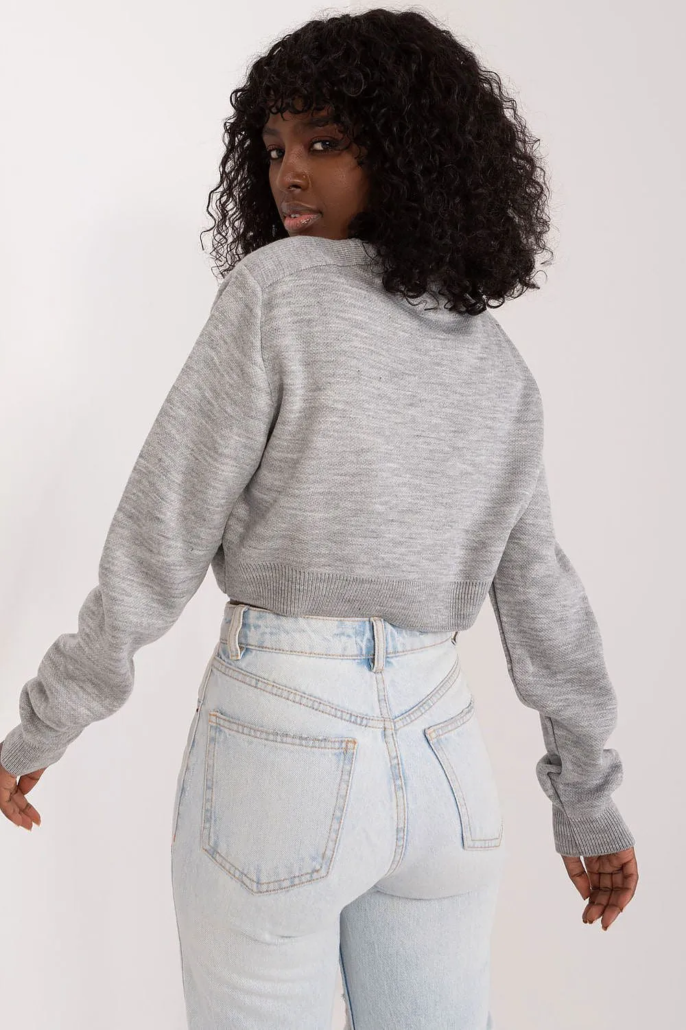 Short jumper Badu