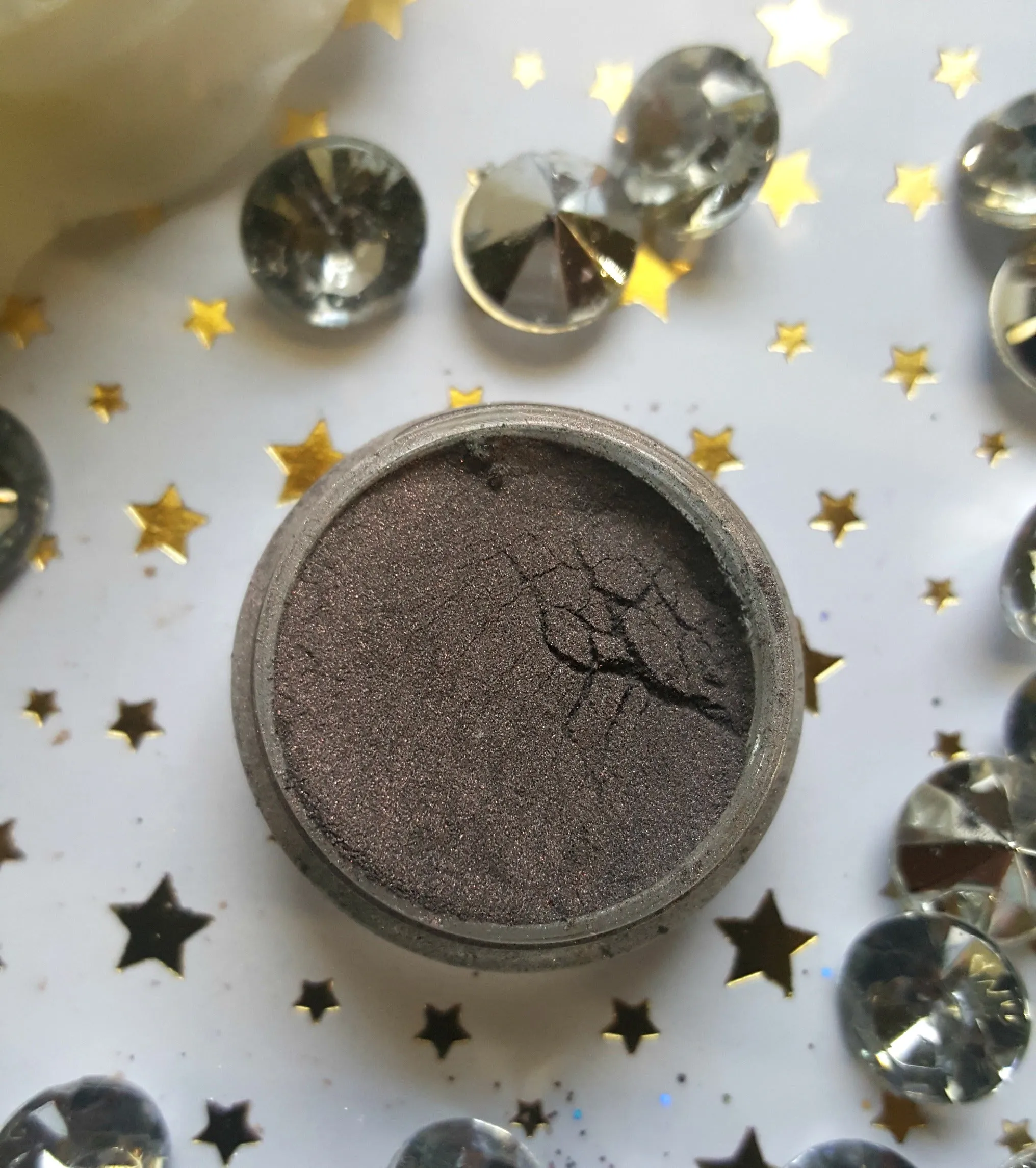 Sin Loose Eyeshadow