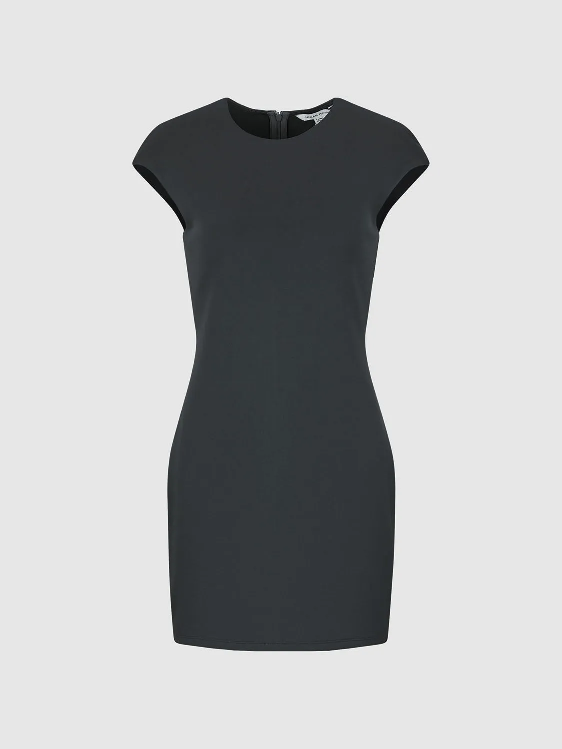 Skinny-Fit Dresses