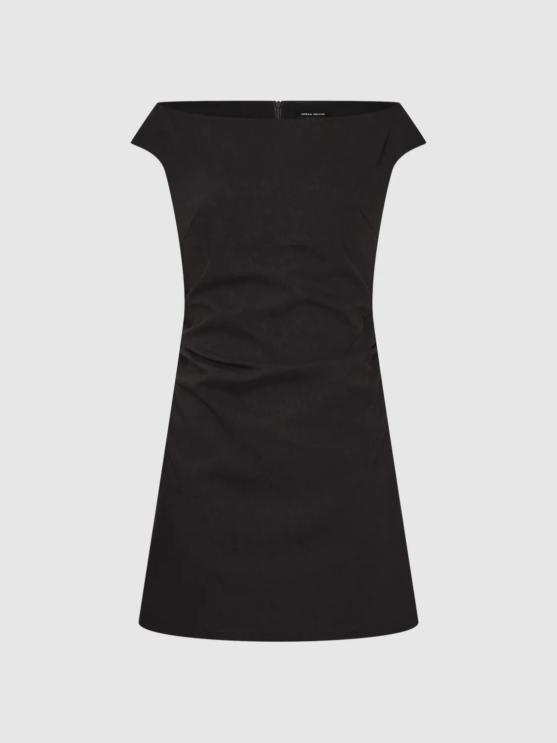 Skinny-Fit Dresses