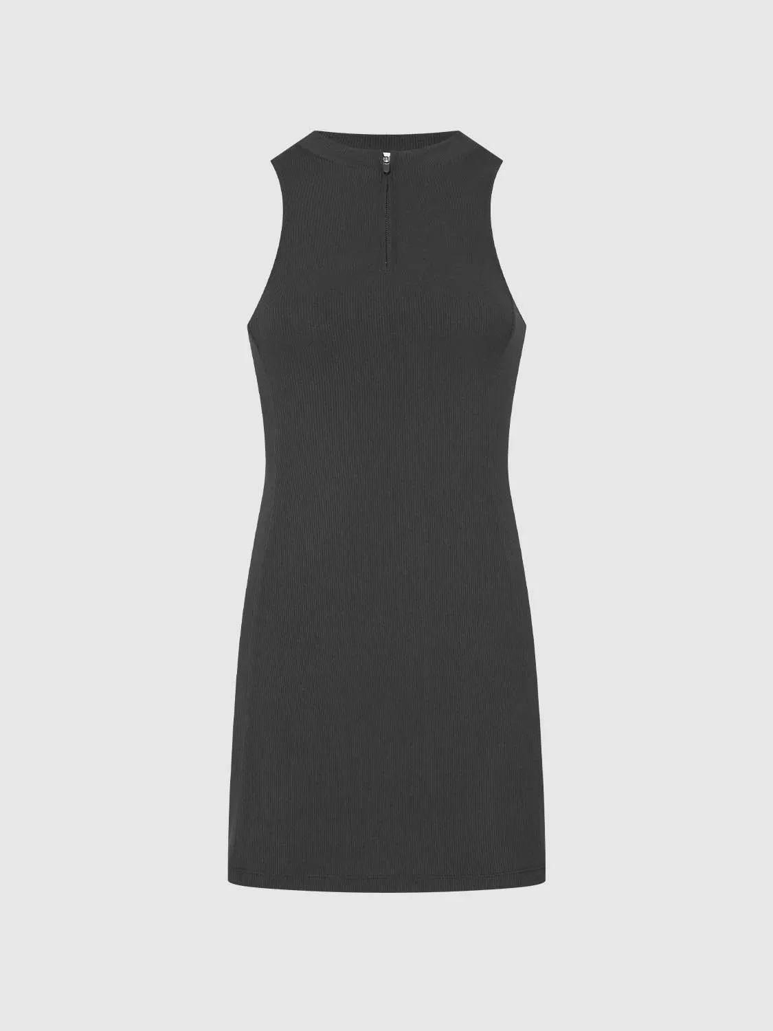 Skinny-Fit Sleeveless Dresses