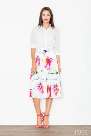 Skirt  Figl