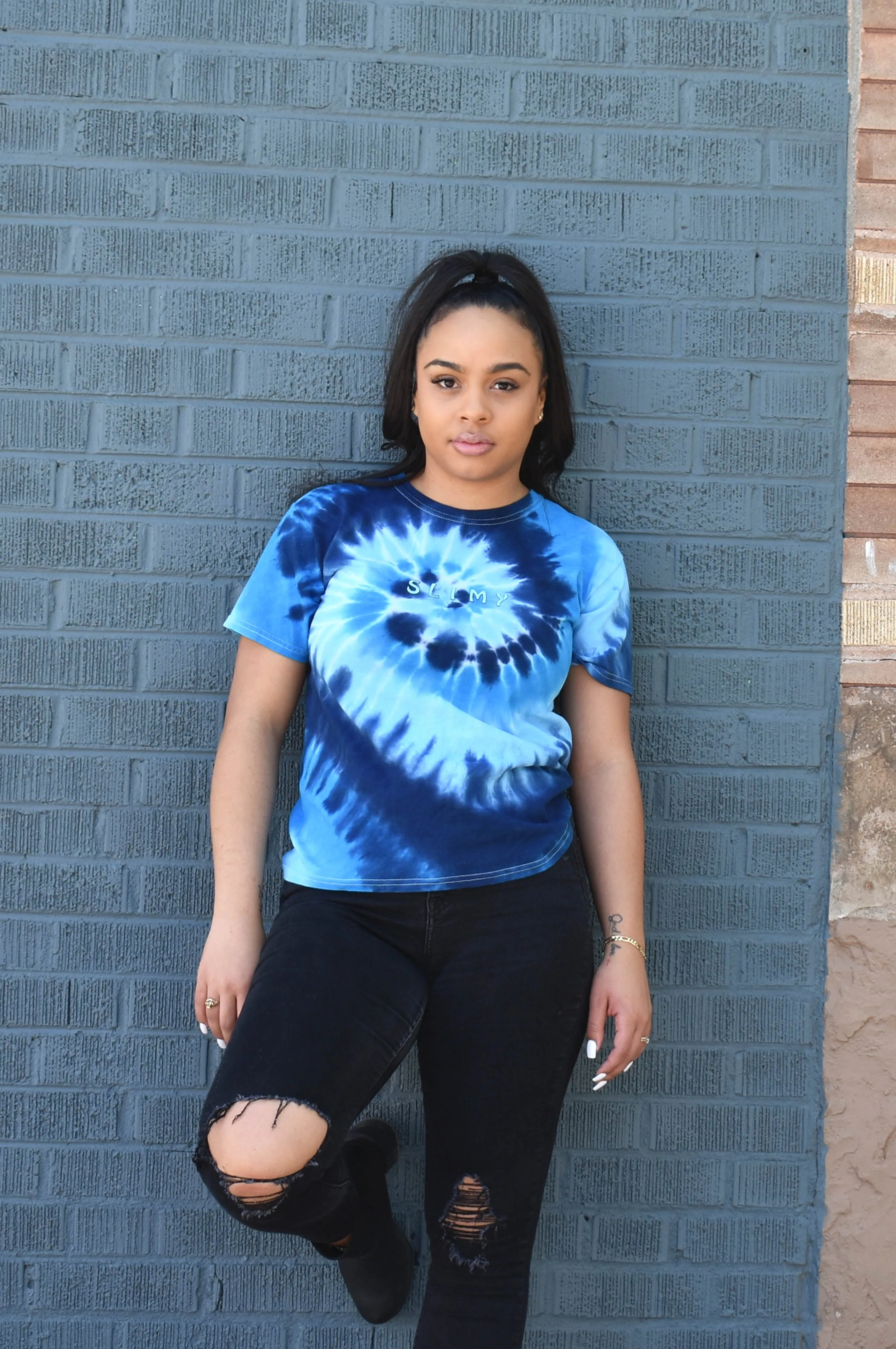 Slimy T-Shirt