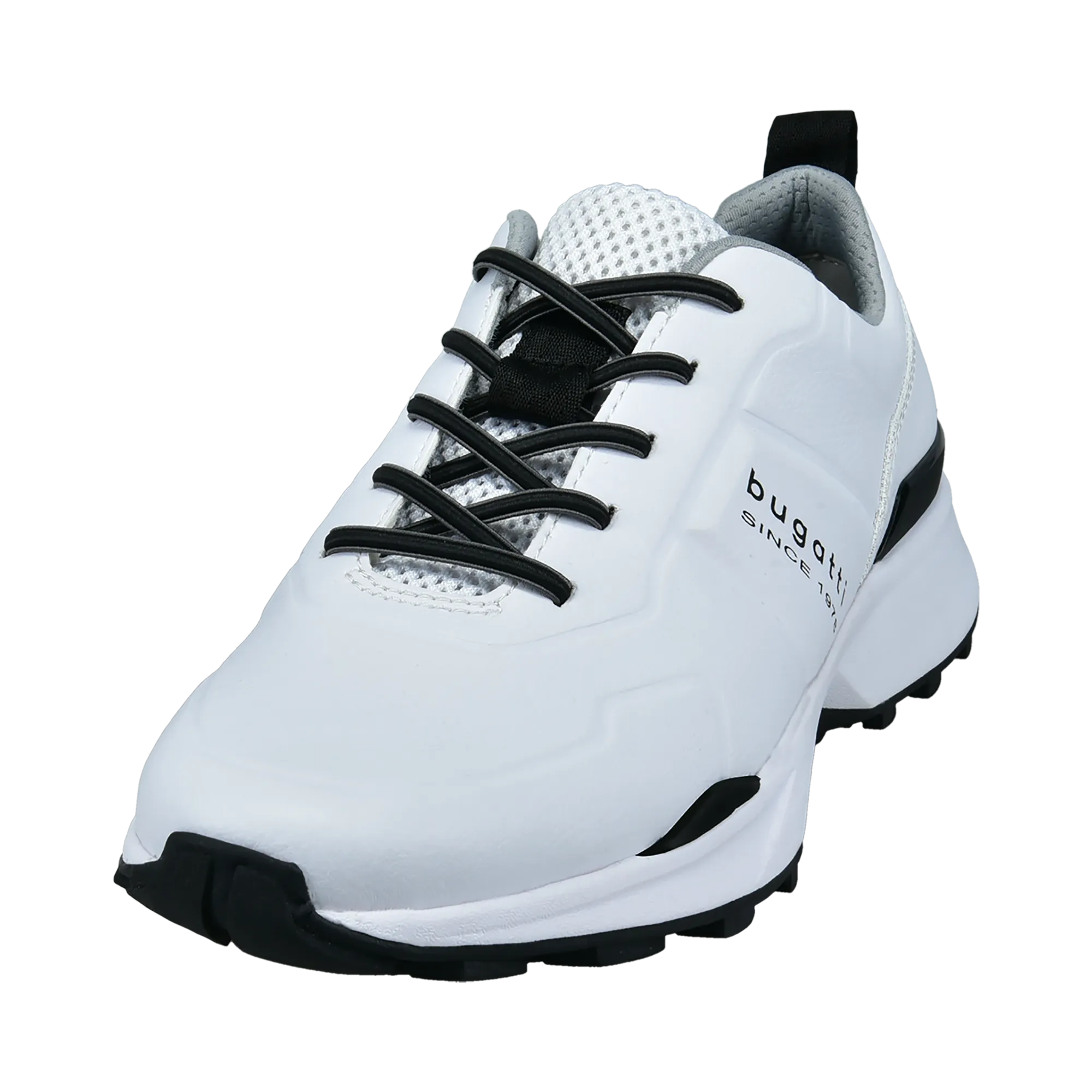 Sneaker weiß