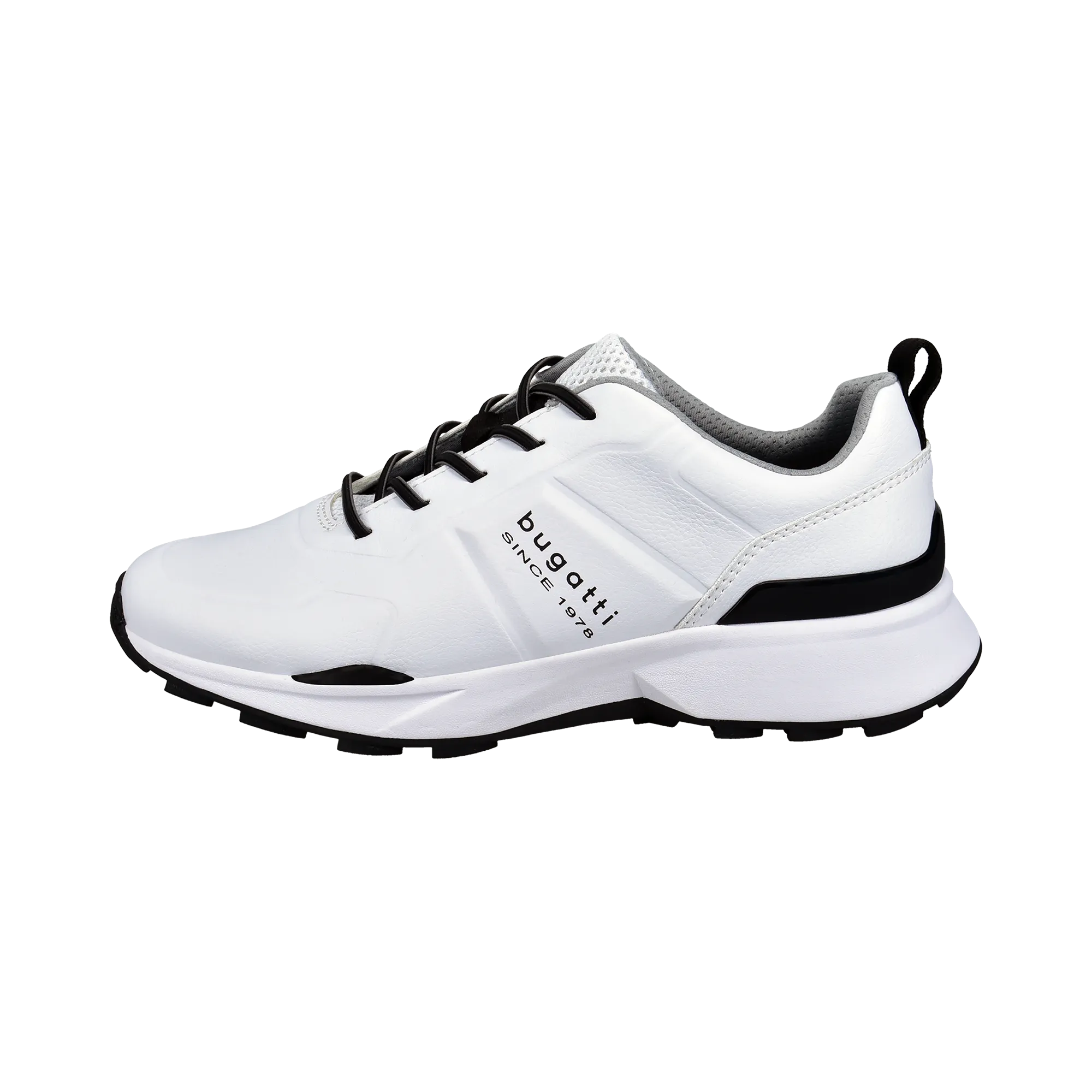 Sneaker weiß