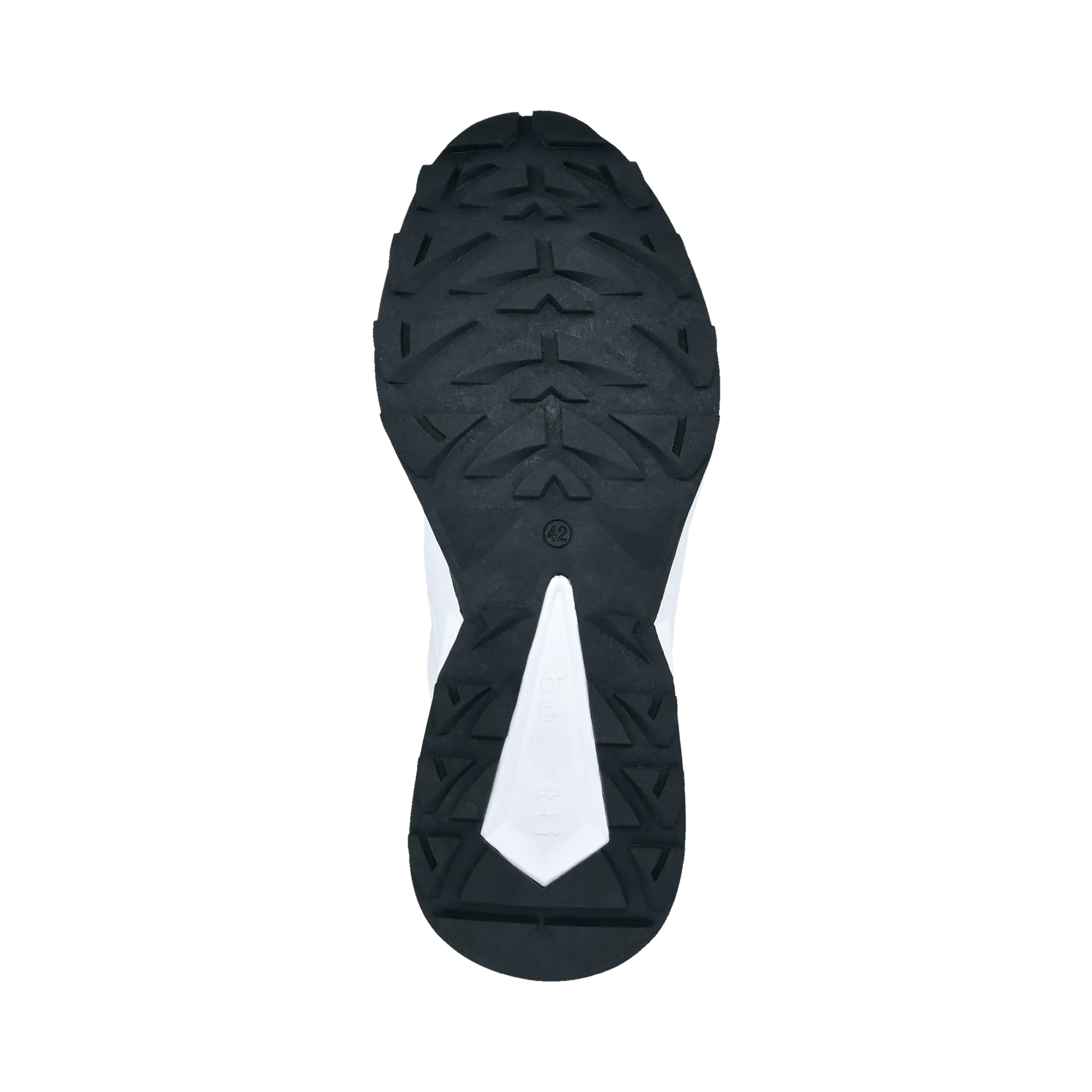 Sneaker weiß