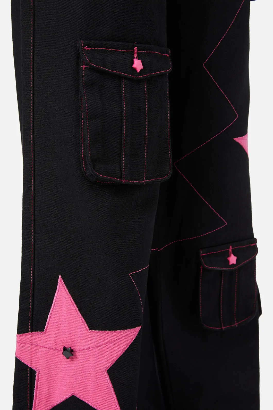 So Sweet Star Cargo