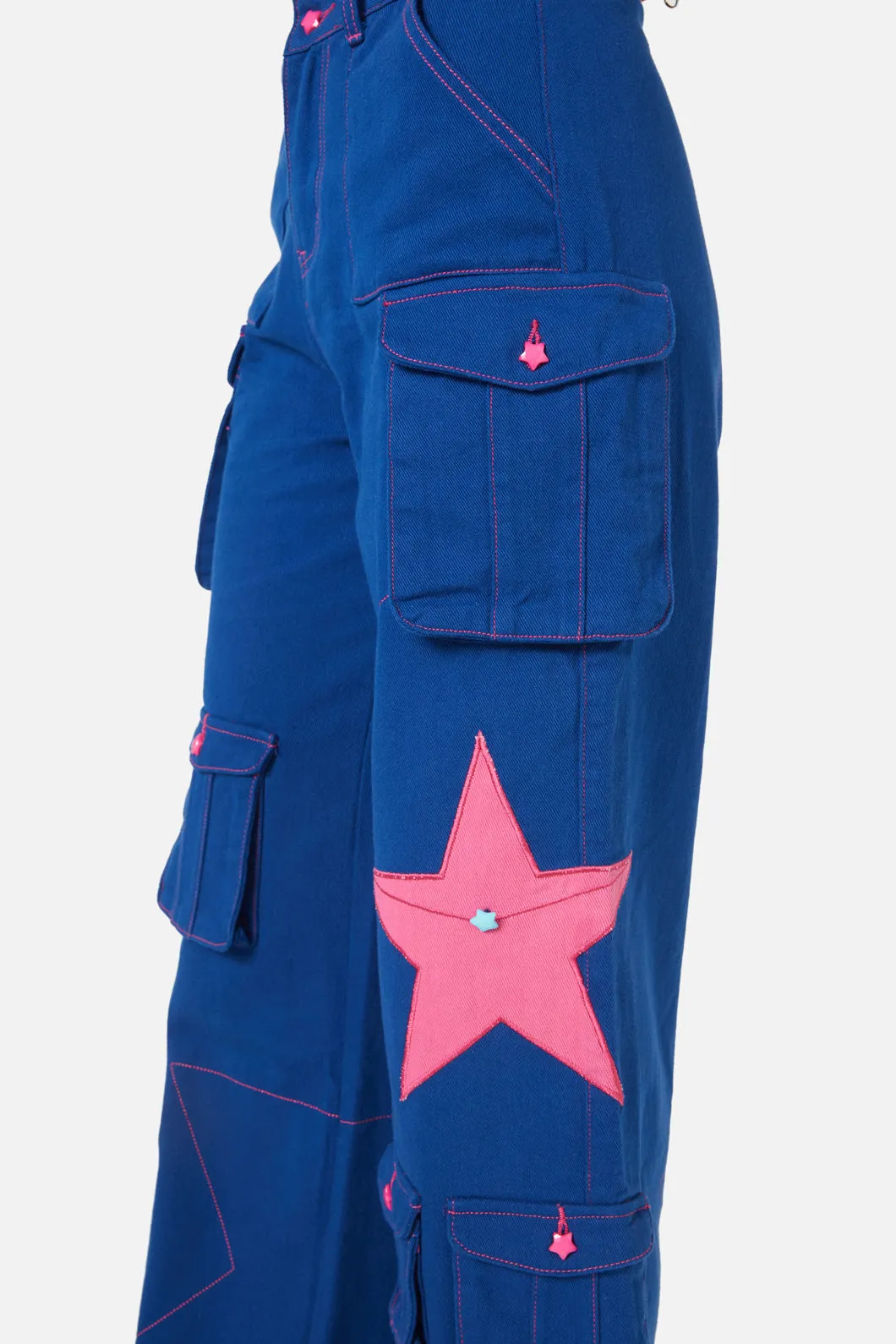 So Sweet Star Cargo