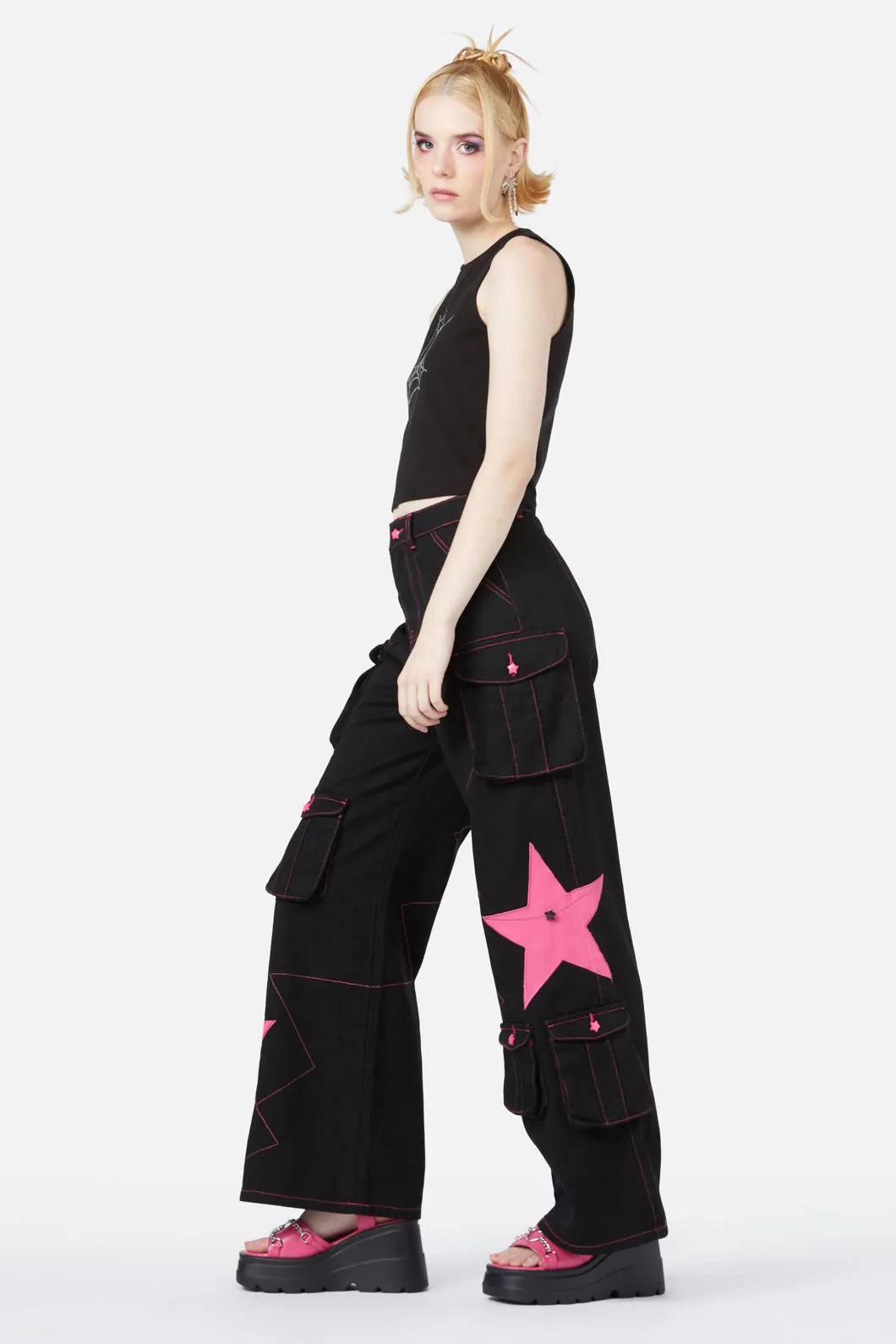 So Sweet Star Cargo