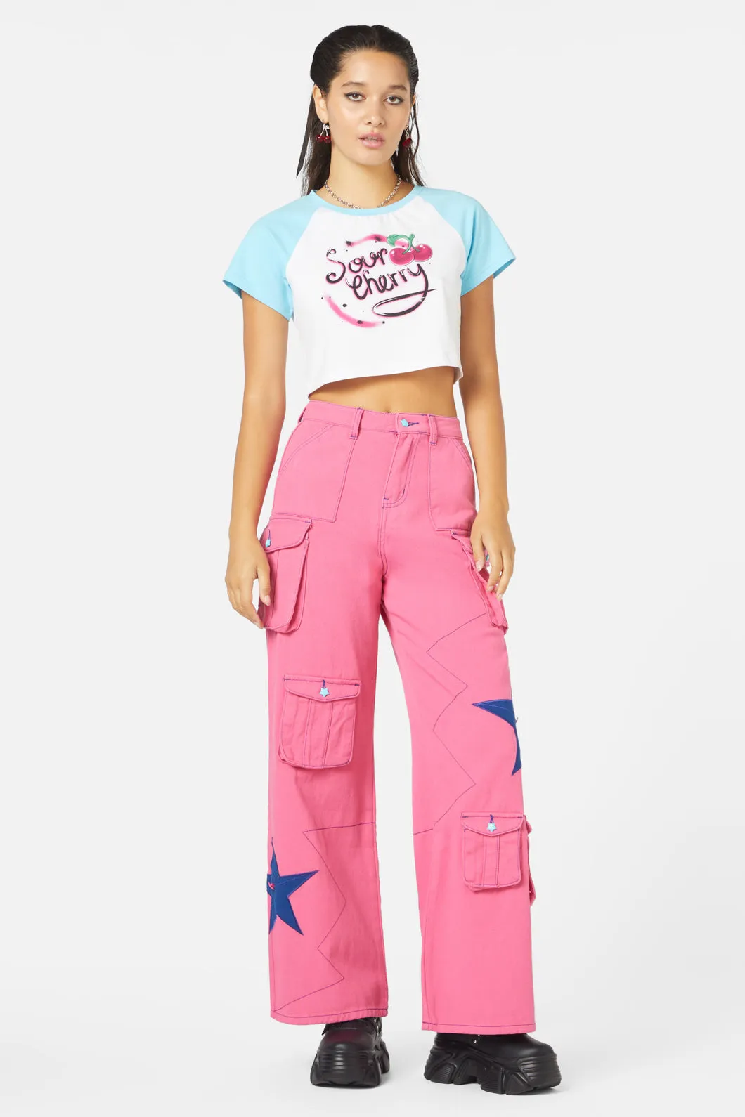 So Sweet Star Cargo