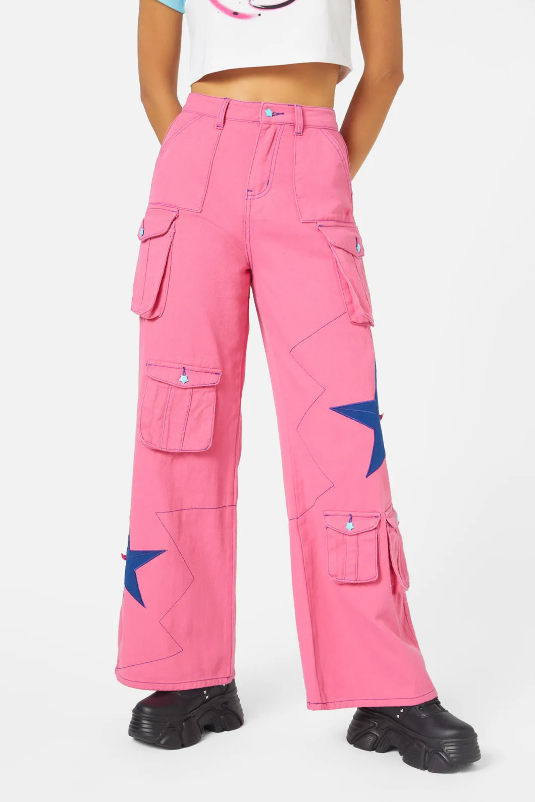 So Sweet Star Cargo