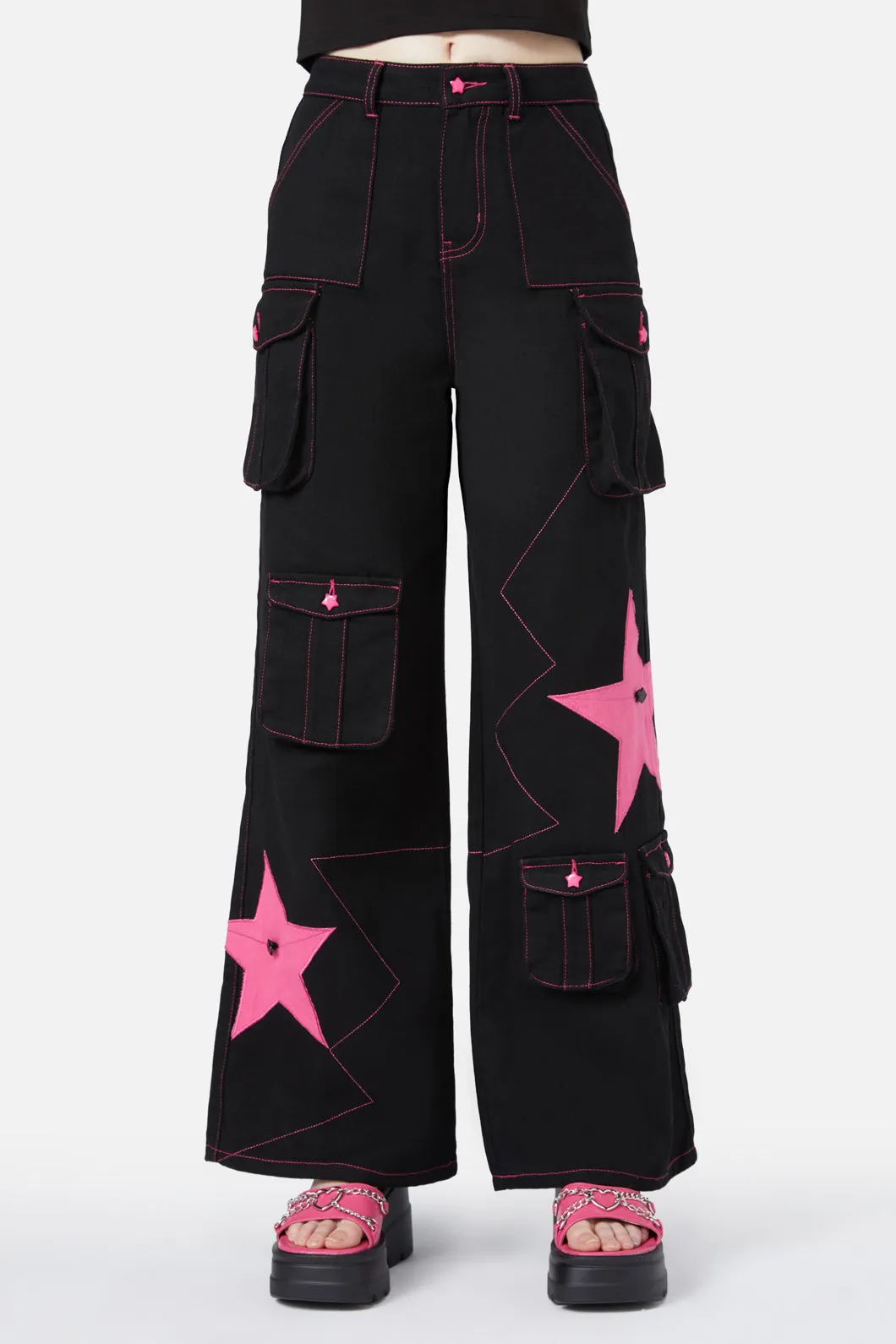 So Sweet Star Cargo