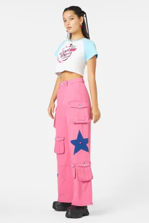 So Sweet Star Cargo