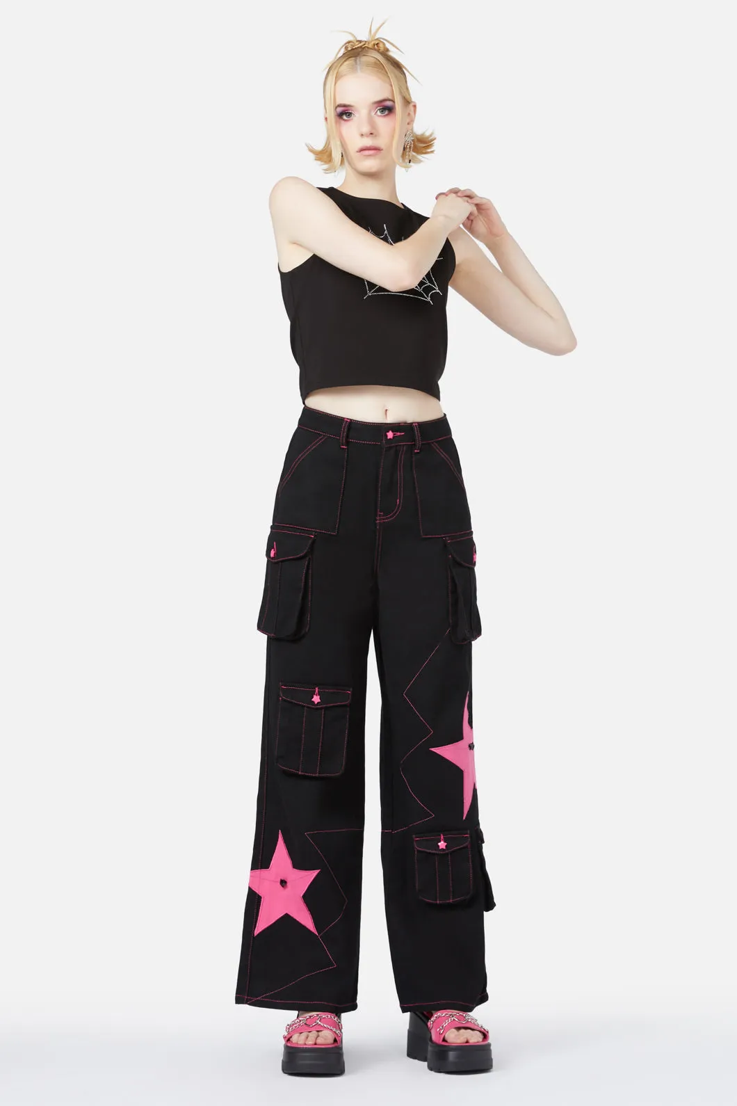 So Sweet Star Cargo