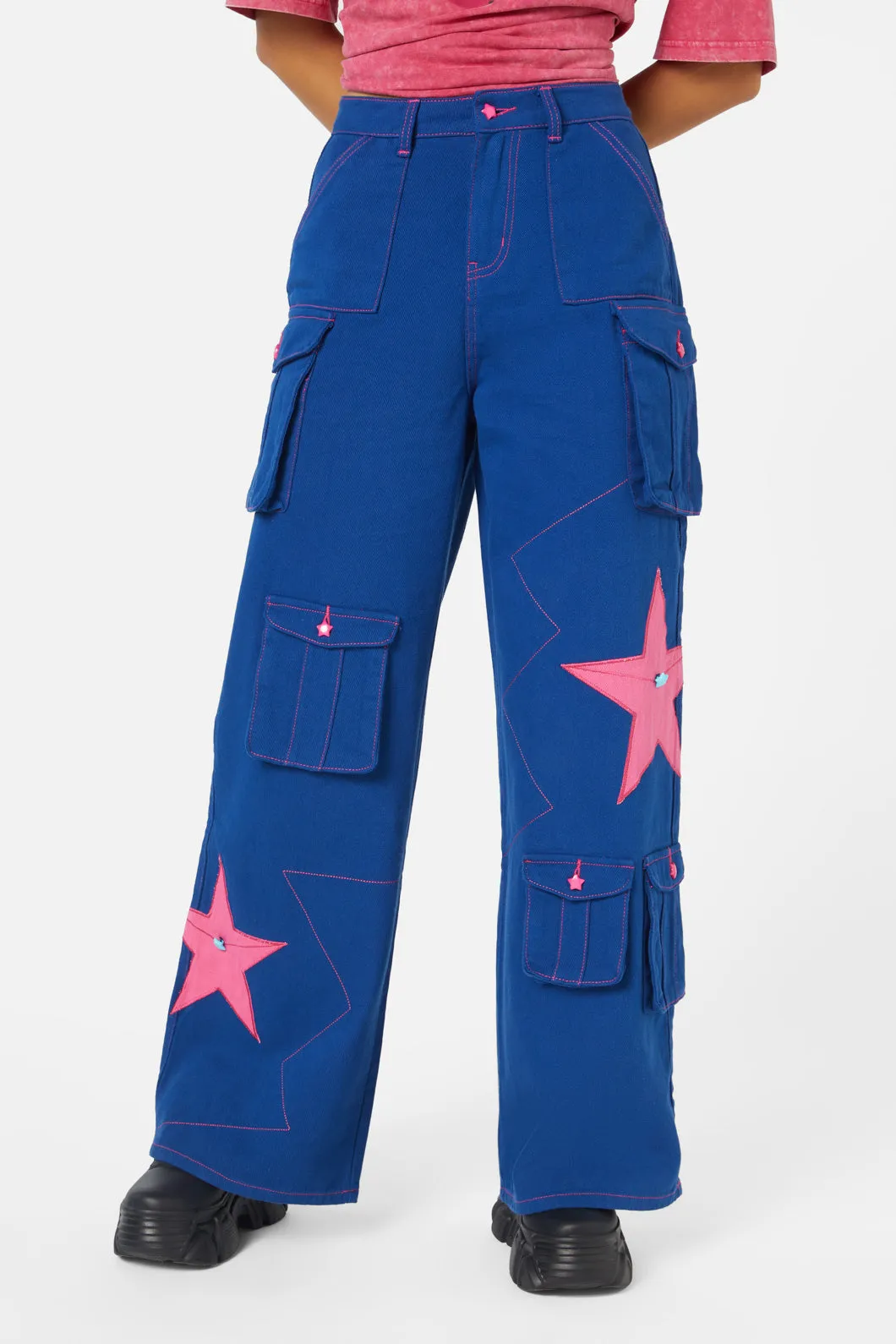 So Sweet Star Cargo