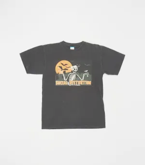 Social Distortion Tour Tee Shirts