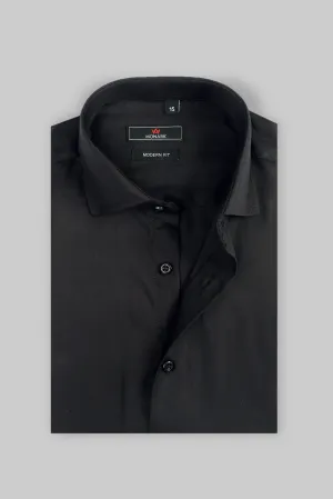 SOLID FORMAL SHIRT