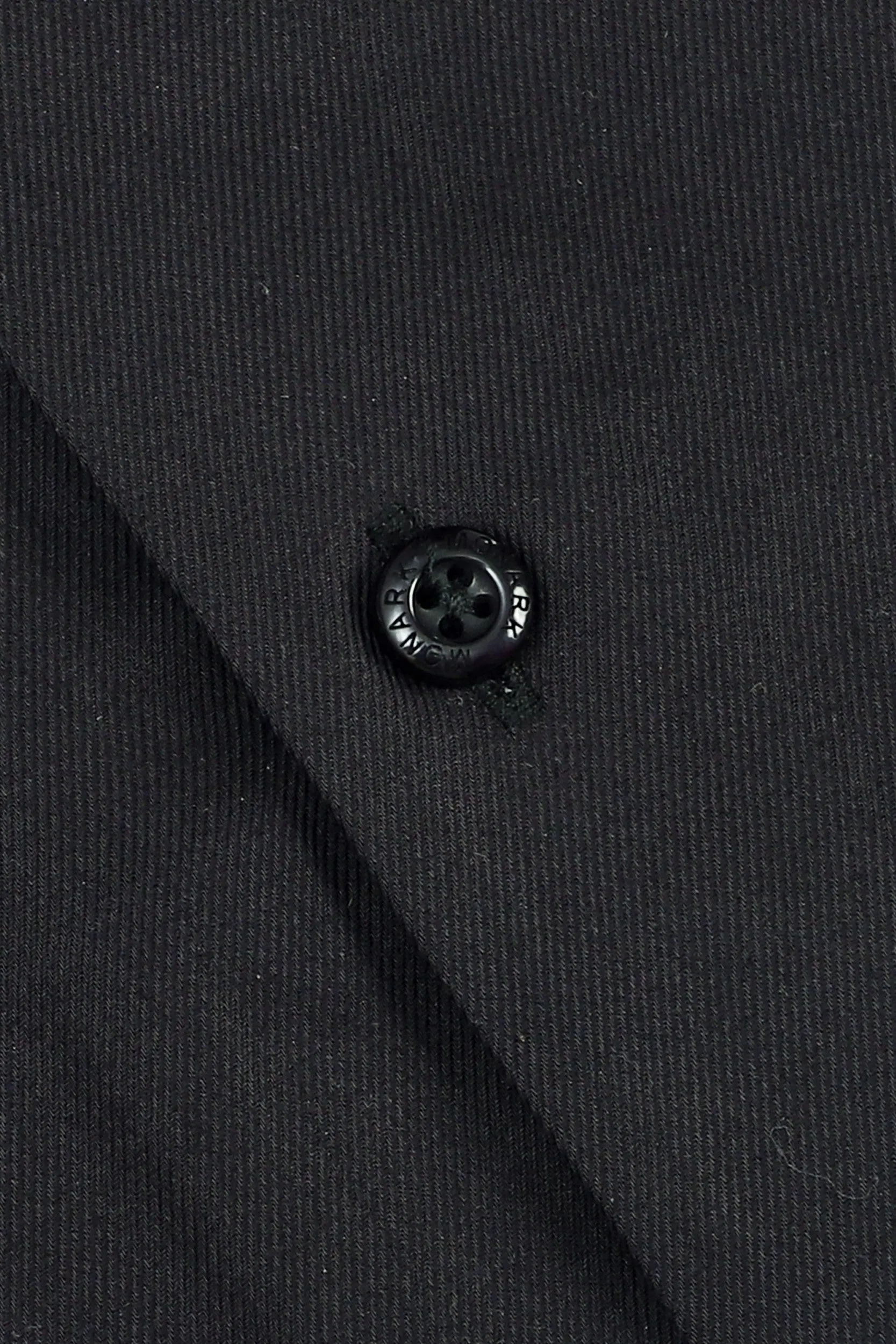 SOLID FORMAL SHIRT