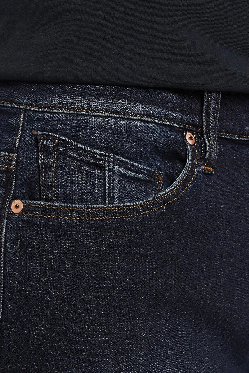 SOLVER MODERN FIT JEAN - VINTAGE BLUE