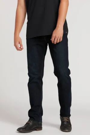 SOLVER MODERN FIT JEAN - VINTAGE BLUE