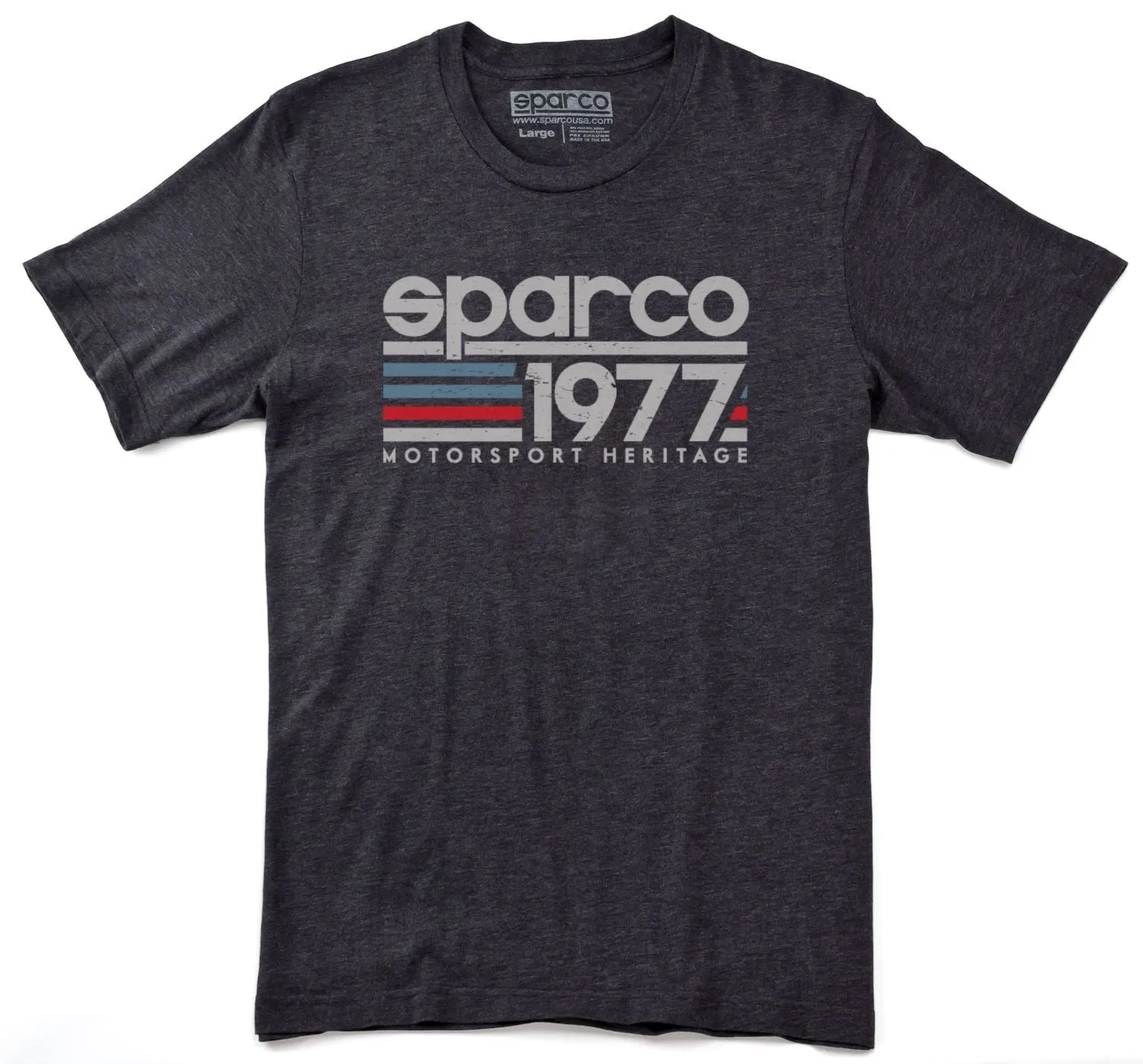 SPARCO VINTAGE 77 Shirt