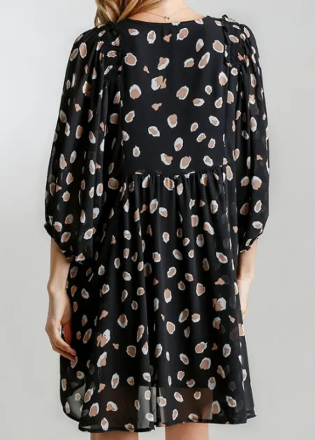 Spellbound Dress