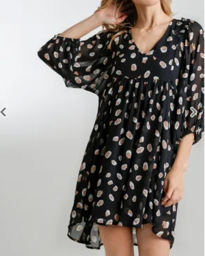 Spellbound Dress