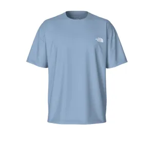S/S Evolution Box Fit Tee
