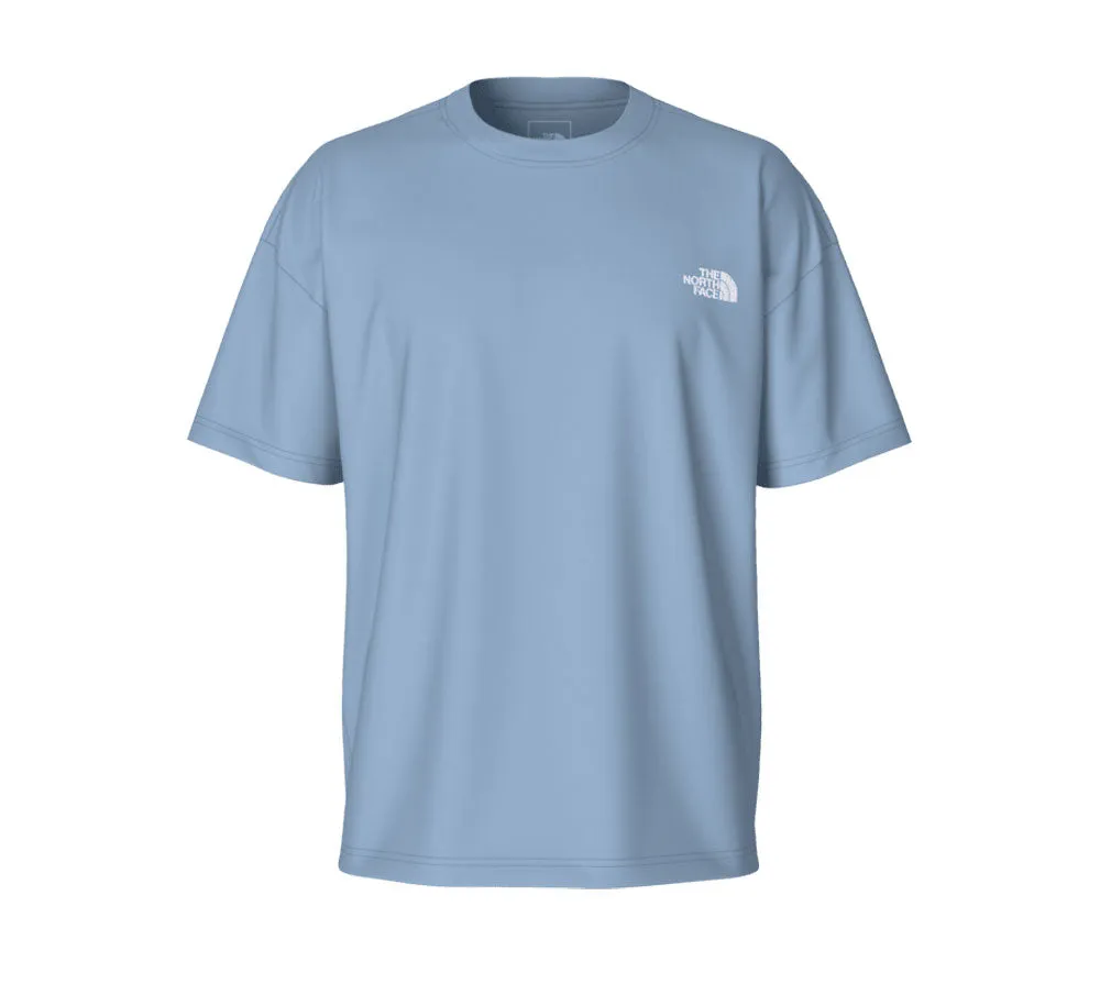 S/S Evolution Box Fit Tee