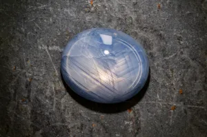 Star Sapphire