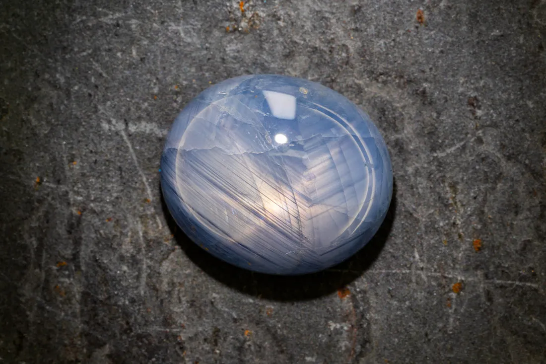 Star Sapphire